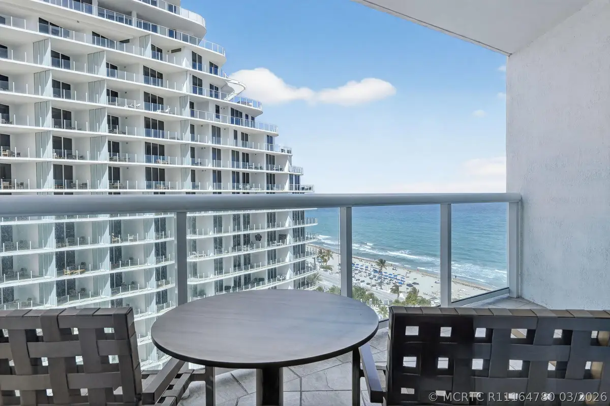 505 N Fort Lauderdale Beach Boulevard #1512, Fort Lauderdale, FL 33304 - #1