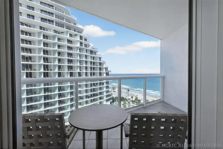505 N Fort Lauderdale Beach Boulevard #1512, Fort Lauderdale, FL 33304 - #2