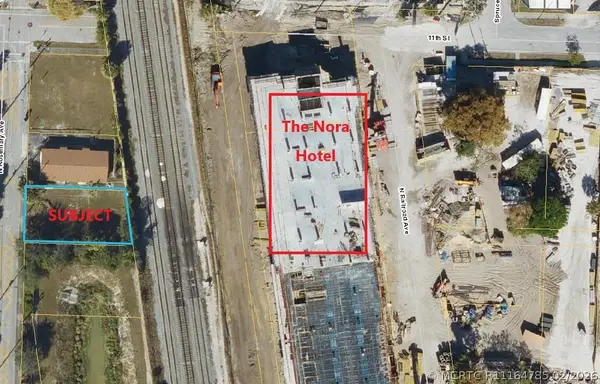 1116 N Rosemary Avenue, West Palm Beach, FL 33401