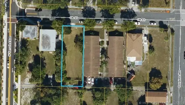 916 5th Street, West Palm Beach, FL 33401