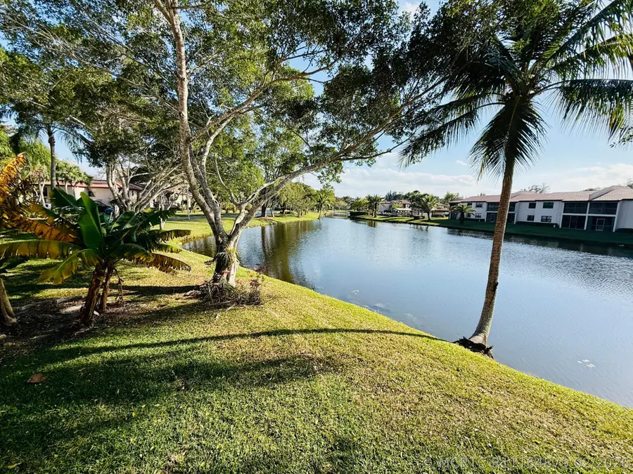 9261 Vista Del Lago #E, Boca Raton, FL 33428 - #3