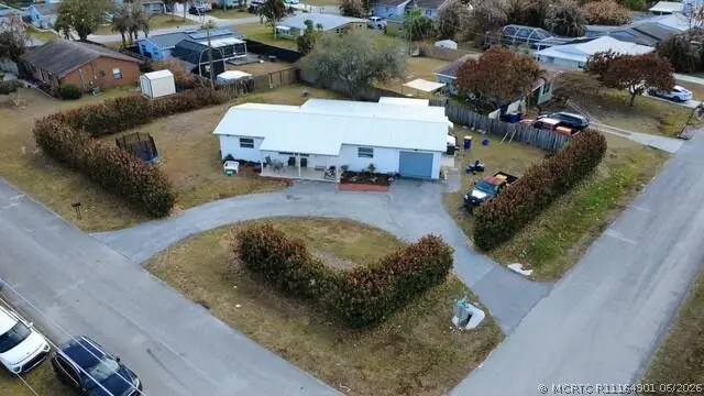 4472 SE Alden Avenue, Stuart, FL 34997 - #1