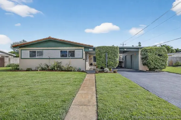 882 Azalea Court, Plantation, FL 33317