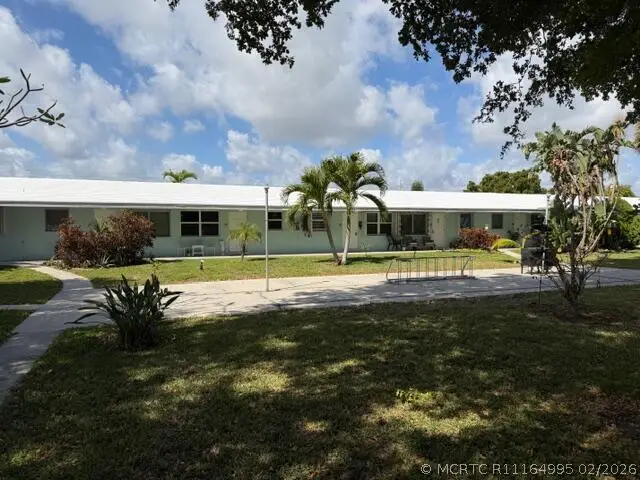 3801 NE 22nd Terrace #12, Lighthouse Point, FL 33064 - #1