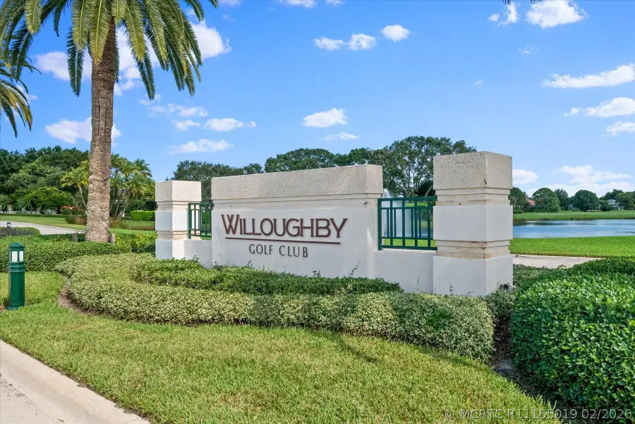 3498 SE Doubleton Drive, Stuart, FL 34997 - #2