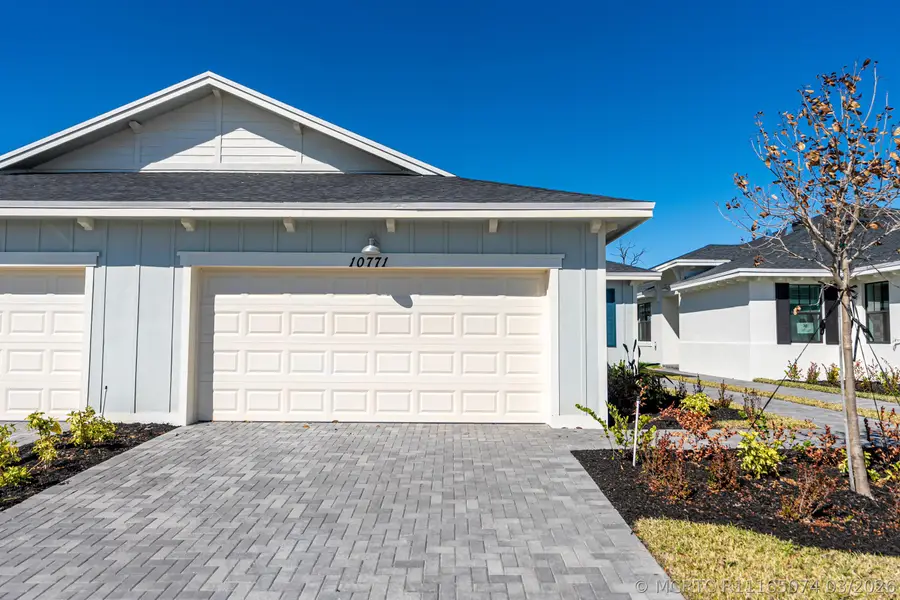 10771 NW Wilgrove Lane, Port Saint Lucie, FL 34987 - #3