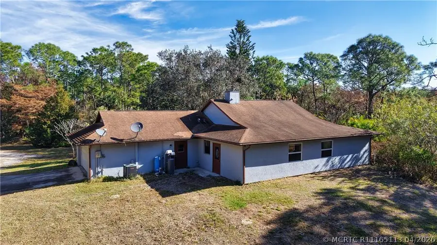 Address Withheld By Seller, Fellsmere, FL 32948 - #2