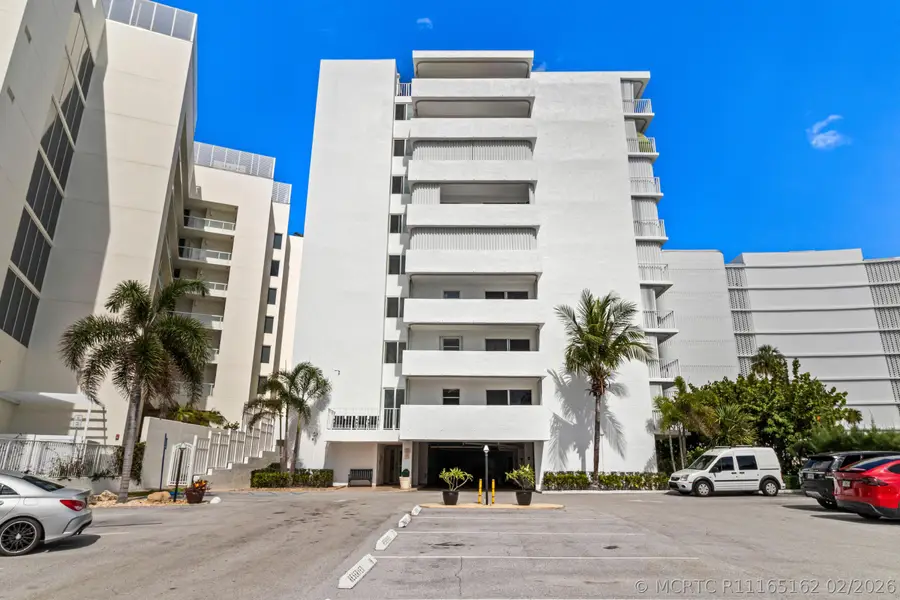 3580 S Ocean Boulevard #2a, South Palm Beach, FL 33480 - #3