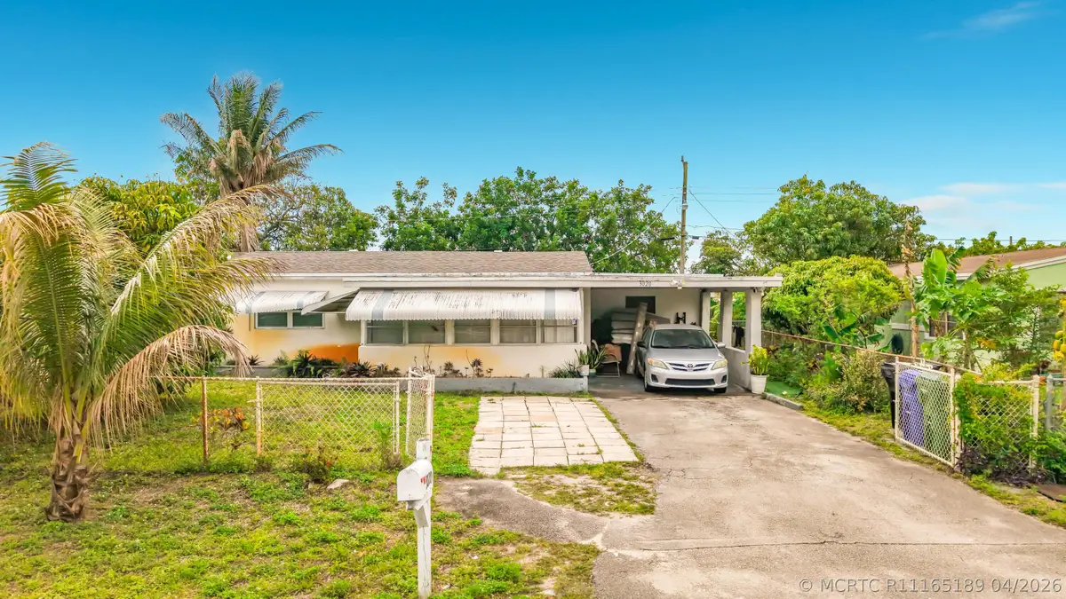 3020 NW 17th Street, Fort Lauderdale, FL 33311 - #1