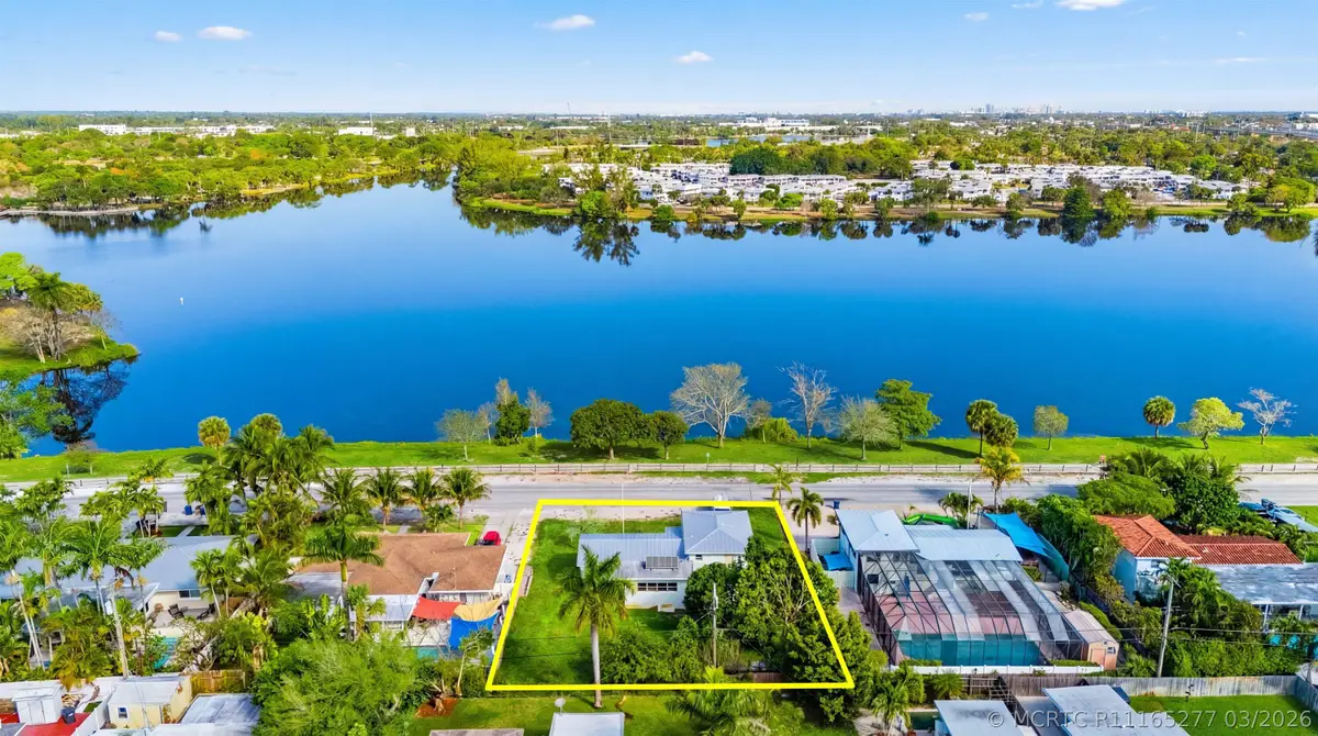 5160 Lake Osborne Drive, Lake Worth, FL 33461 - #1