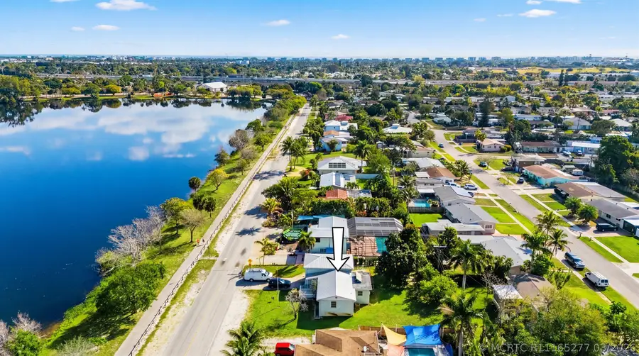 5160 Lake Osborne Drive, Lake Worth, FL 33461 - #2
