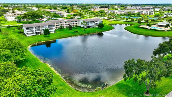 339 Preston I, Boca Raton, FL 33434
