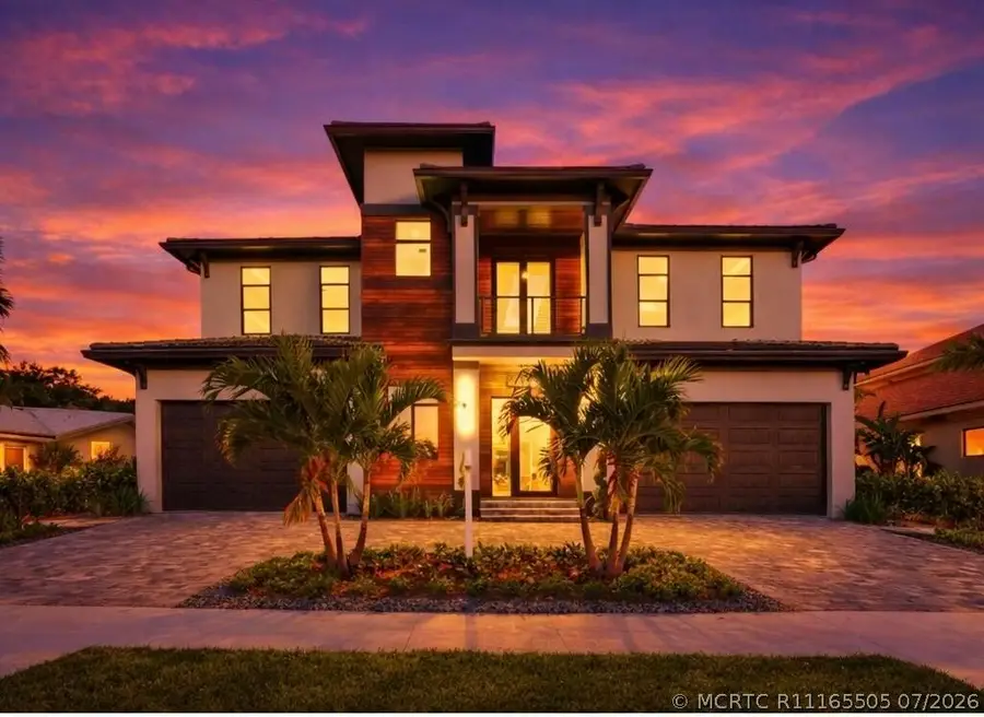 736 Lagoon Drive, North Palm Beach, FL 33408 - #2
