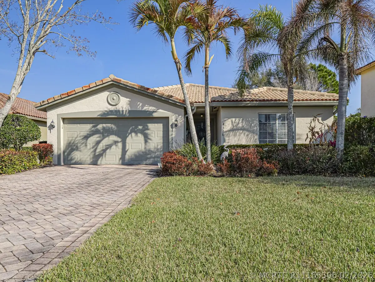4528 56th Lane, Vero Beach, FL 32967 - #1