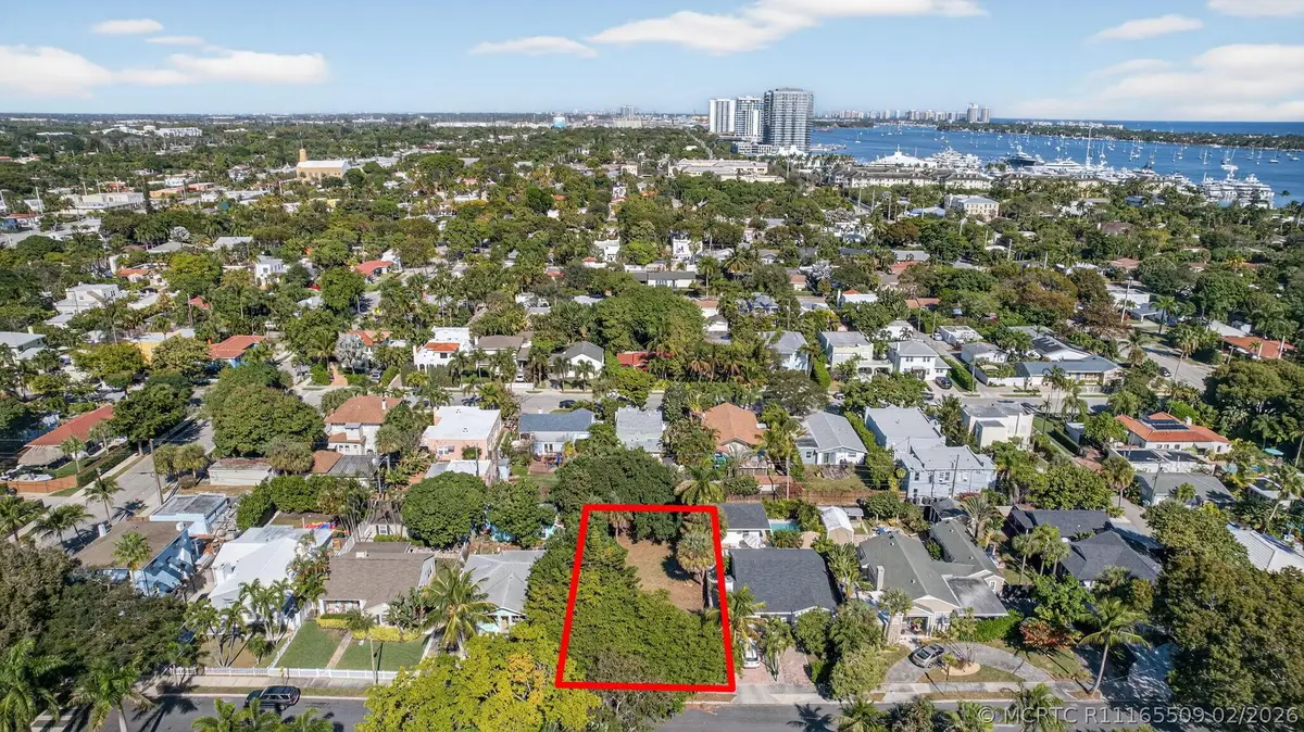 427 32nd Street, West Palm Beach, FL 33407 - #1