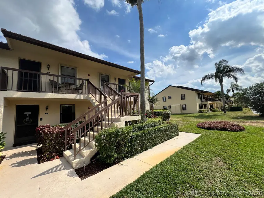 4682 Lucerne Lakes Boulevard #206, Lake Worth, FL 33467 - #2