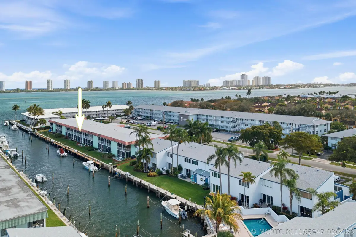 117 Lehane Terrace #205, North Palm Beach, FL 33408 - #1