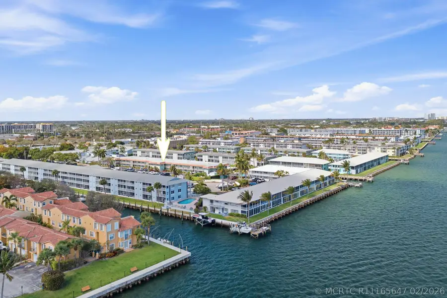 117 Lehane Terrace #205, North Palm Beach, FL 33408 - #2