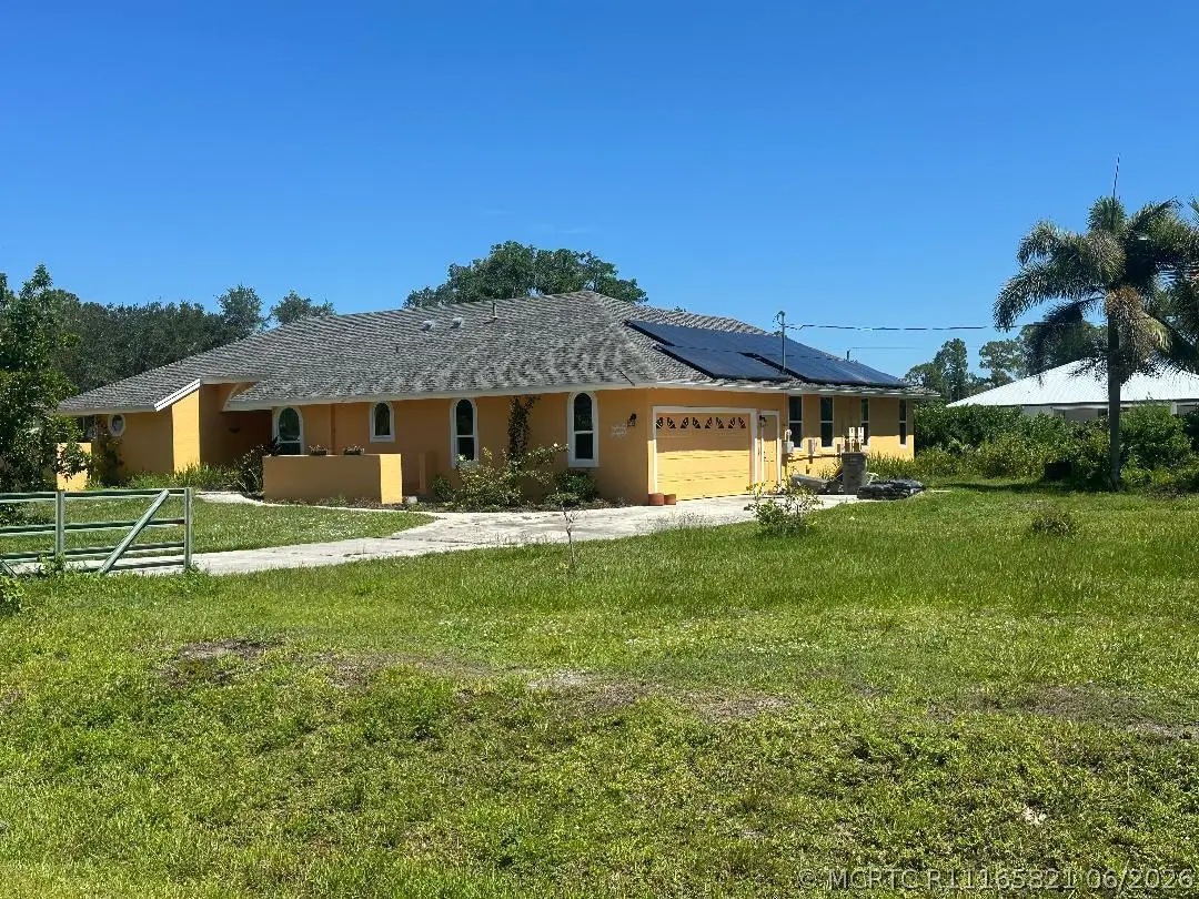 15185 Tangelo Boulevard, West Palm Beach, FL 33412 - #1