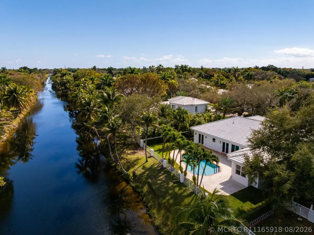 6371 SW 87th Terrace, Pinecrest, FL 33156 - #1