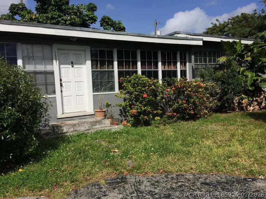 1351 NE 159th Street, North Miami Beach, FL 33162 - #2