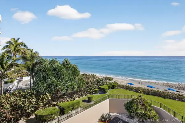 4200 N Ocean Drive #1-406, Singer Island, FL 33404