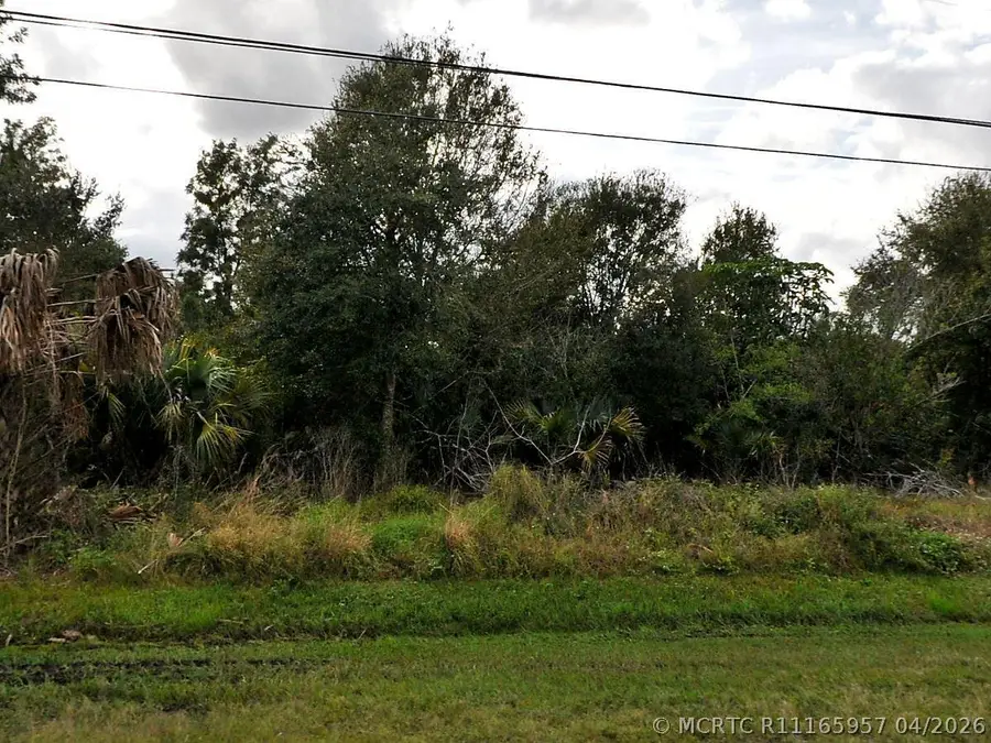 909 SW Mccall Road, Port Saint Lucie, FL 34953 - #2
