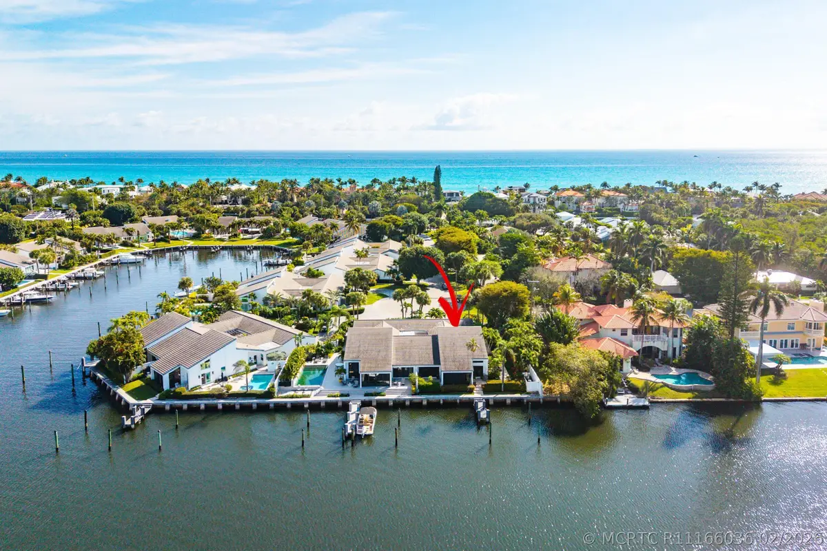6110 N Ocean Boulevard #40, Ocean Ridge, FL 33435 - #1