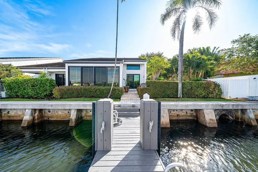 6110 N Ocean Boulevard #40, Ocean Ridge, FL 33435 - #2
