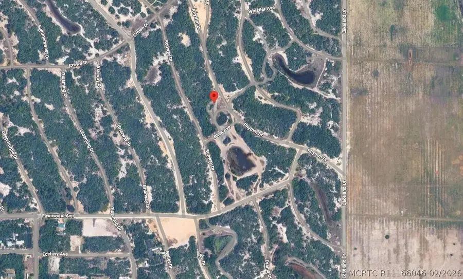 232 Rhythm Drive, Lake Placid, FL 33852 - #2