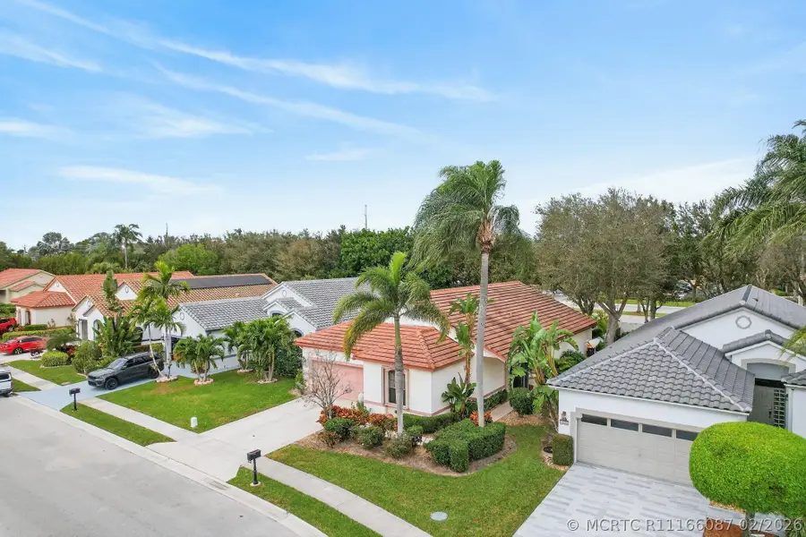 10056 Lexington Circle N, Boynton Beach, FL 33436 - #2