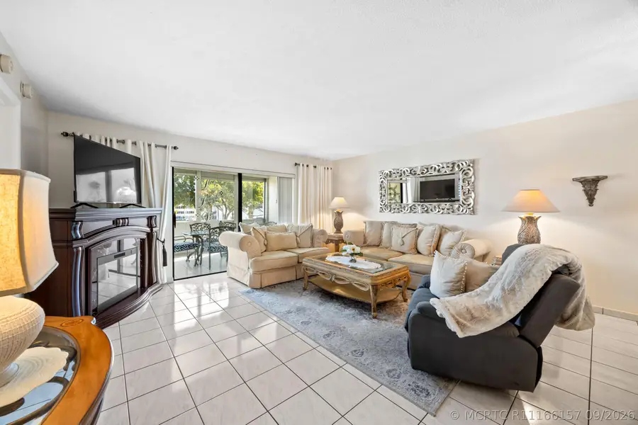 4000 NW 44th Avenue #315, Lauderdale Lakes, FL 33319 - #3