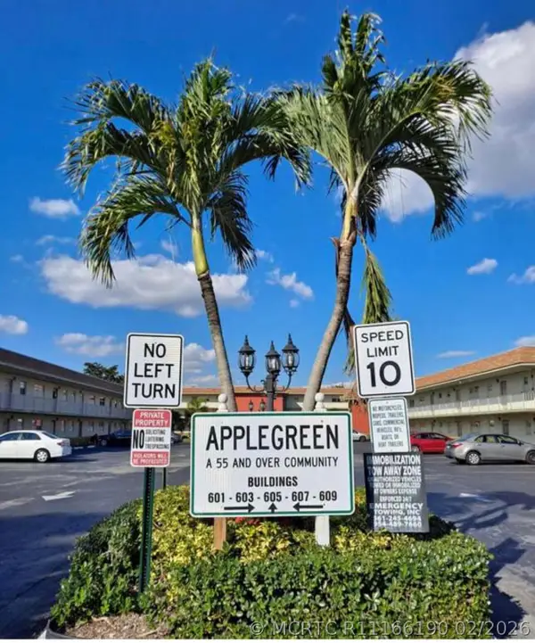 603 S State Road 7 #2i, Margate, FL 33068
