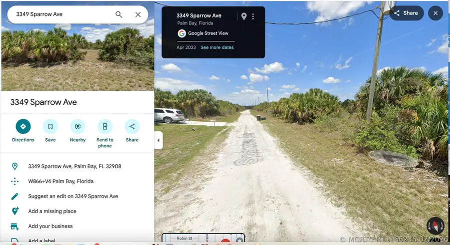 3349 Sparrow Avenue, Palm Bay, FL 32908 - #2