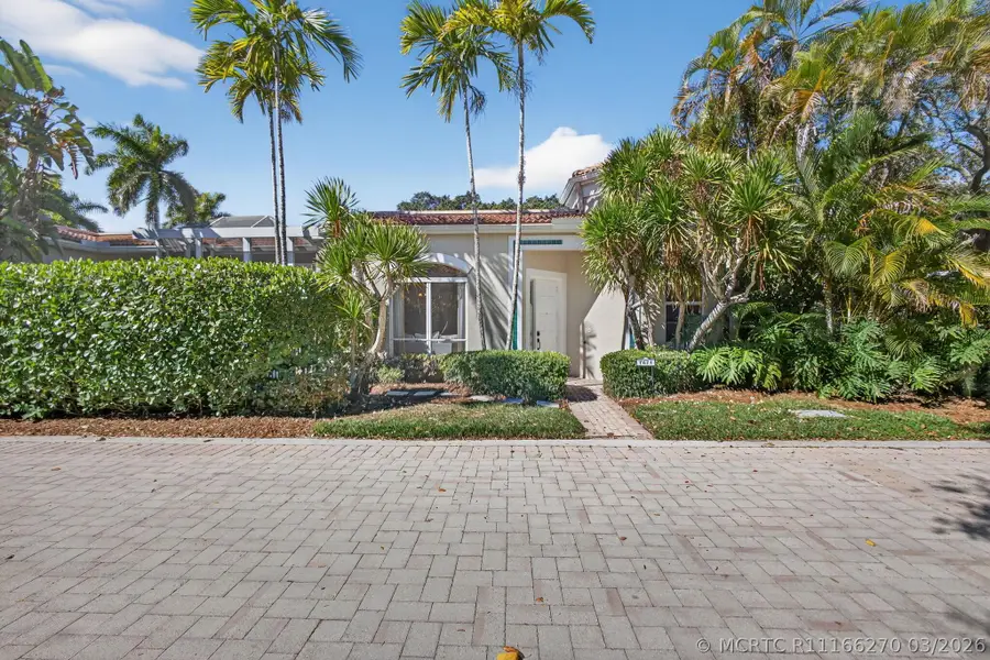 7671 Dahlia Court, West Palm Beach, FL 33412 - #2