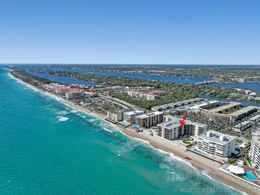 3610 S Ocean 508 Boulevard S #508, South Palm Beach, FL 33480 - #2