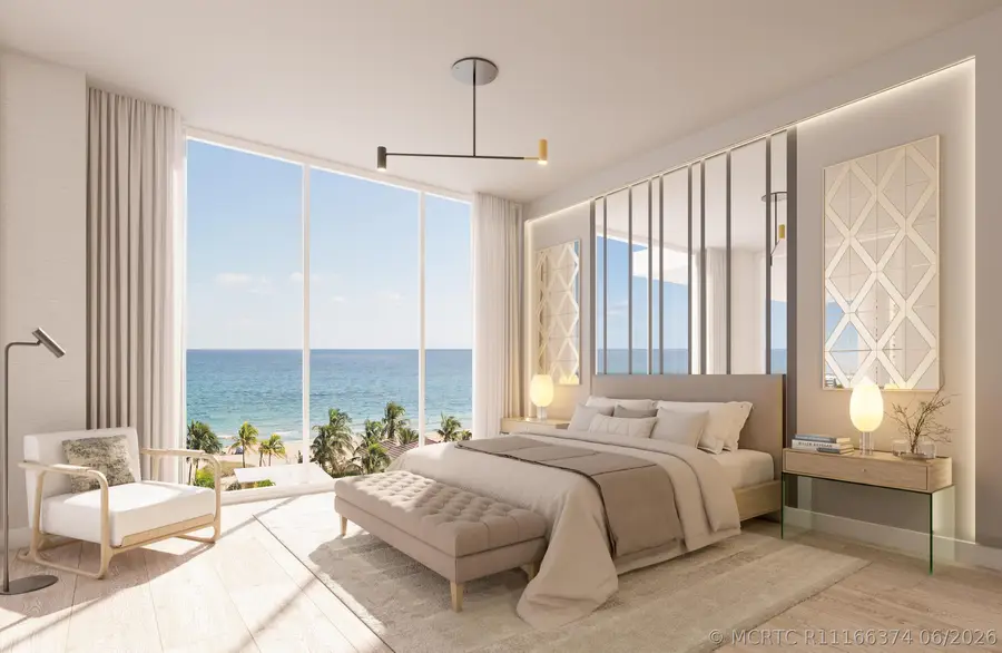 305 Briny Avenue #805, Pompano Beach, FL 33062 - #2