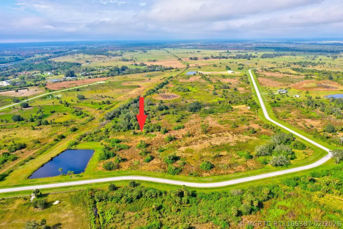 2831 SE 67th Place, Okeechobee, FL 34974 - #1