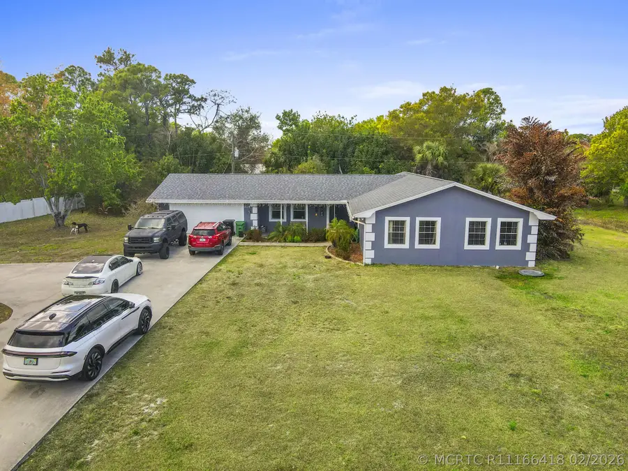 2118 SE Morningside Boulevard, Port Saint Lucie, FL 34952 - #3