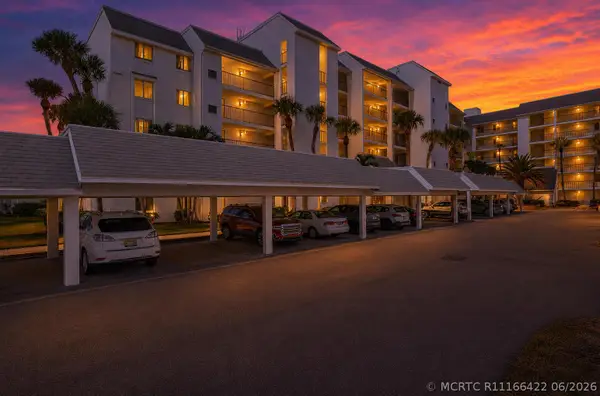 2400 S Ocean Drive #7636, Fort Pierce, FL 34949
