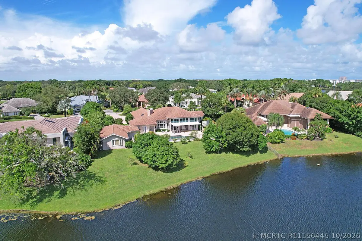 3146 N Miro Drive N, Palm Beach Gardens, FL 33410 - #1
