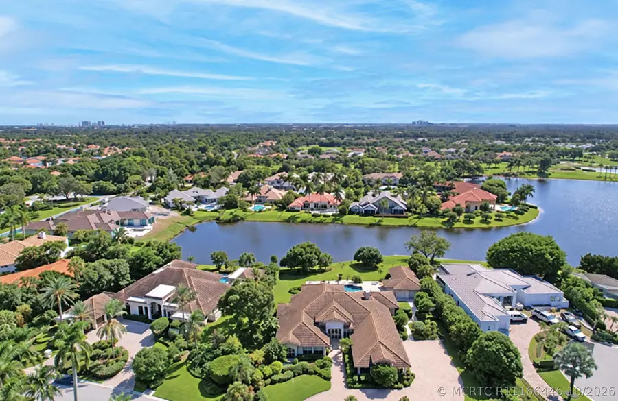 3146 N Miro Drive N, Palm Beach Gardens, FL 33410 - #3