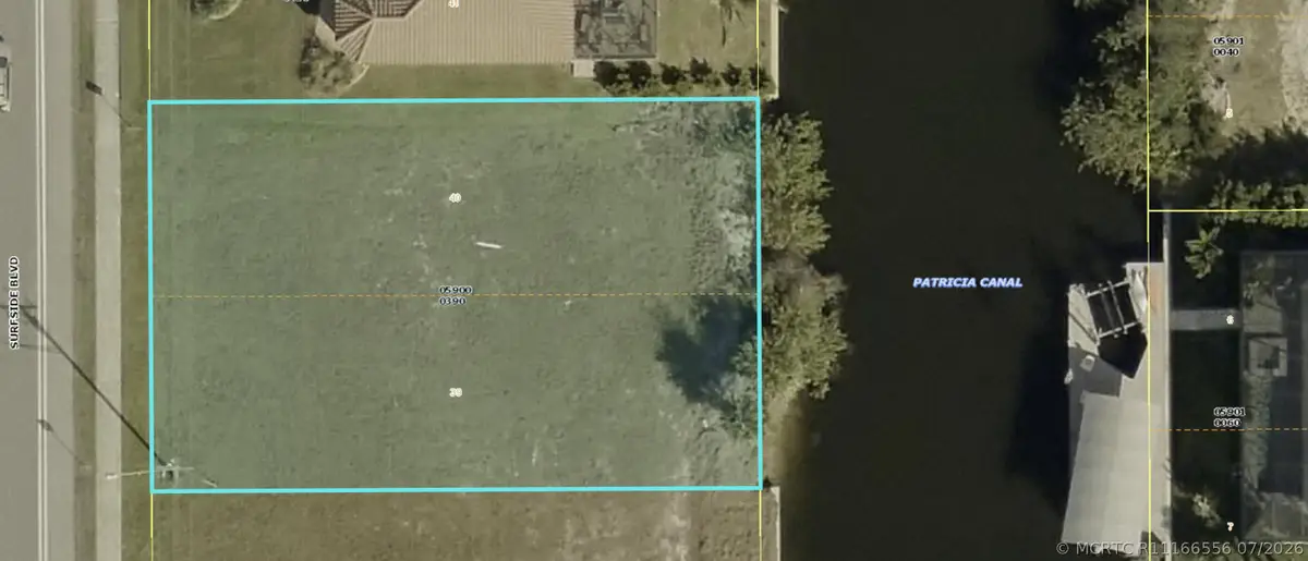 2513 Surfside Boulevard, Cape Coral, FL 33914 - #1