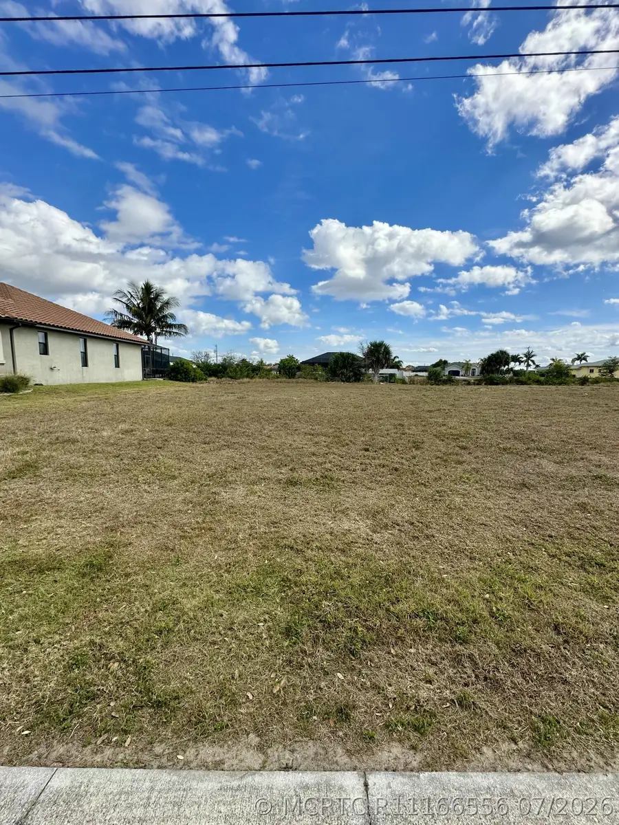 2513 Surfside Boulevard, Cape Coral, FL 33914 - #3