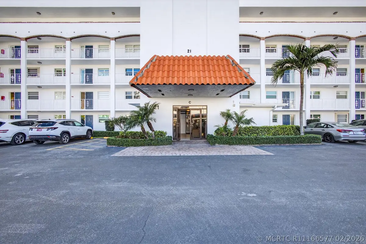 21 Yacht Club Drive #505, North Palm Beach, FL 33408 - #1