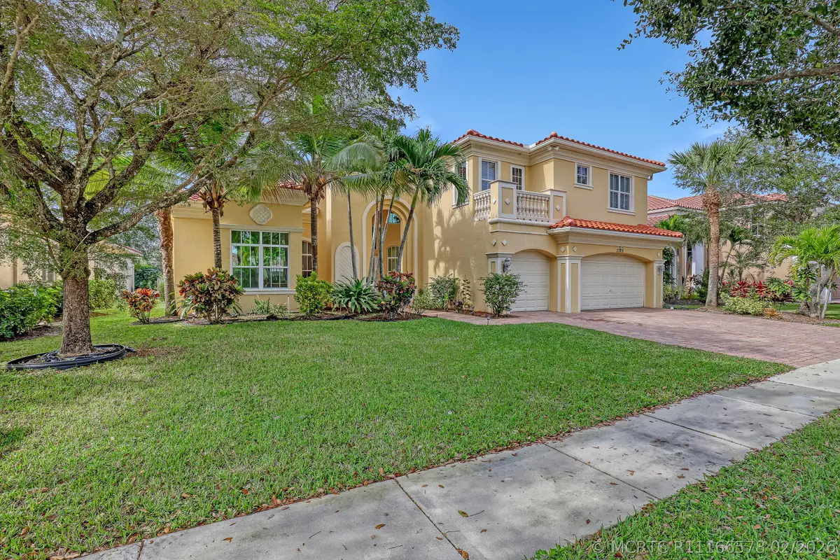 3389 Lago De Talavera, Lake Worth, FL 33467 - #1