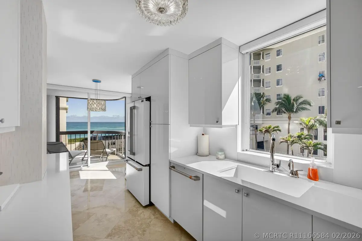 5380 N Ocean Drive #3b, Singer Island, FL 33404 - #1