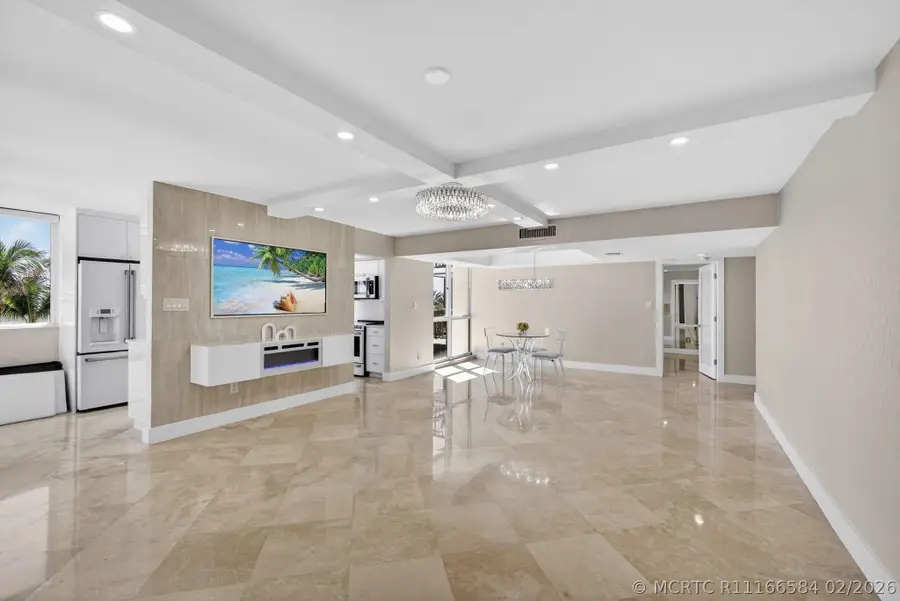 5380 N Ocean Drive #3b, Singer Island, FL 33404 - #2