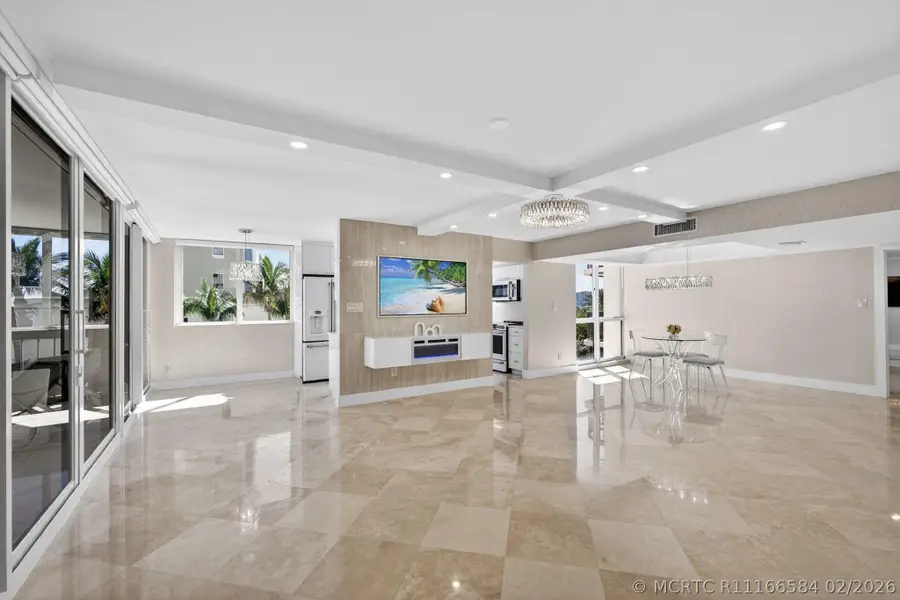 5380 N Ocean Drive #3b, Singer Island, FL 33404 - #3
