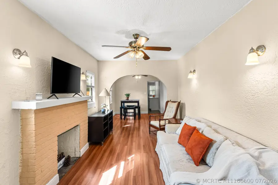 921 S M Street, Lake Worth Beach, FL 33460 - #2